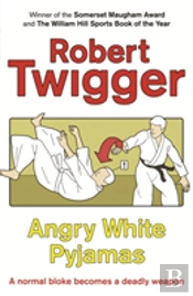 Angry White Pyjamas