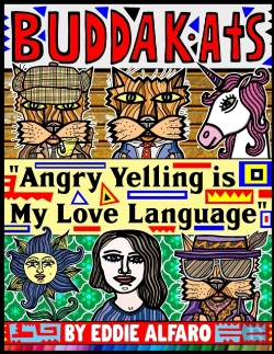 Bertrand.pt - Angry Yelling Is My Love Language: The B