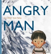 Angryman