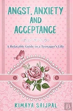Bertrand.pt - Angst, Anxiety, And Acceptance