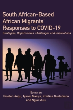 Bertrand.pt - Angu: South African-Based African Migrants' Re