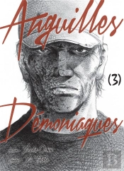 Anguilles Demoniaques - Tome 3