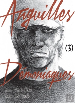 Bertrand.pt - Anguilles Demoniaques - Tome 3