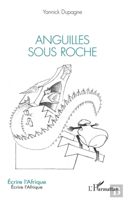 Bertrand.pt - Anguilles Sous Roche