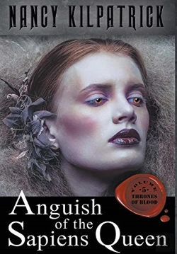 Bertrand.pt - Anguish Of The Sapiens Queen