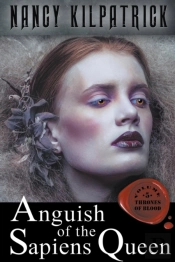 Anguish Of The Sapiens Queen