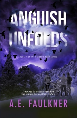Bertrand.pt - Anguish Unfolds