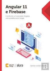 Angular 11 E Firebase