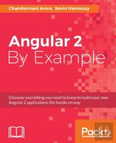 Angular 2 By Example