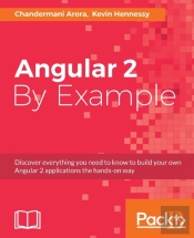 Angular 2 By Example
