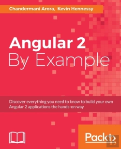 Bertrand.pt - Angular 2 By Example