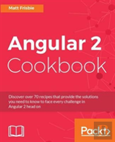 Angular 2 Cookbook