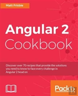 Bertrand.pt - Angular 2 Cookbook