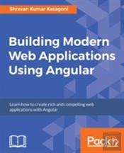 Angular 2 Ui Development