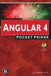 Angular 4 Pocket Primer