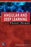 Angular And Deep Learning Pocket Primer