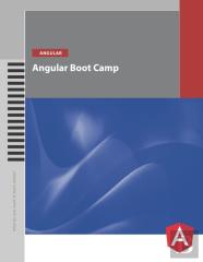 Angular Boot Camp