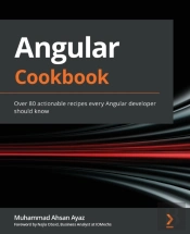 Angular Cookbook