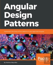 Angular Design Patterns