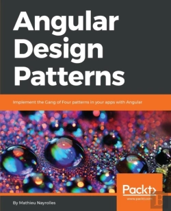 Bertrand.pt - Angular Design Patterns