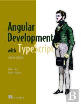 Angular Development With Typescript