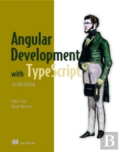 Angular Development With Typescript