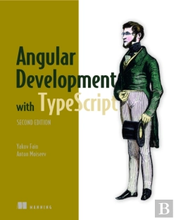 Bertrand.pt - Angular Development With Typescript