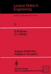 Angular Distribution Analysis In Acoustics