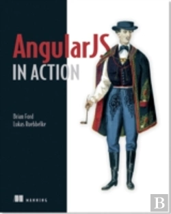 Bertrand.pt - Angular Js In Action