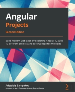 Bertrand.pt - Angular Projects