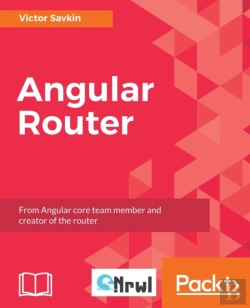 Bertrand.pt - Angular Router