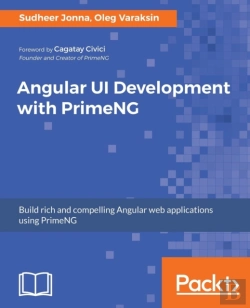 Bertrand.pt - Angular Ui Development With Primeng