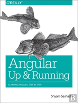 Bertrand.pt - Angular: Up And Running