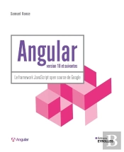 Angular Version 18 Et Suivantes : Le Framework Javascript Open Source De Google