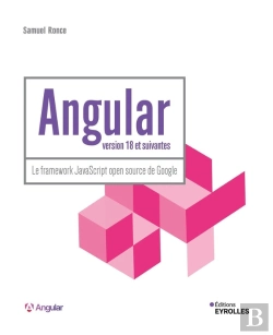 Bertrand.pt - Angular Version 18 Et Suivantes : Le Framework Javascript Open Source De Google