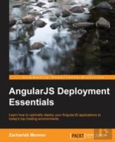 Angularjs Deployment Essentials