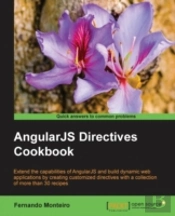 Angularjs Directives Cookbook