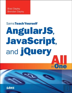Bertrand.pt - Angularjs, Javascript, And Jquery All In One, Sams Teach Yourself