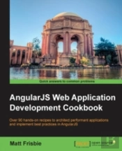 Angularjs Web Application Development Co