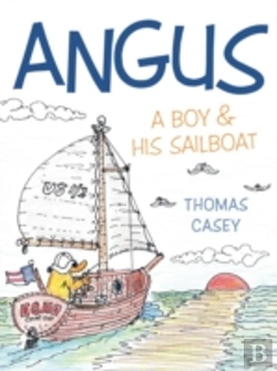 Bertrand.pt - Angus: A Boy And His Sailboat