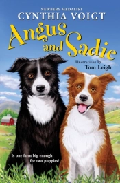 Angus And Sadie