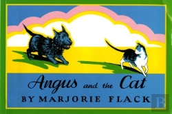 Bertrand.pt - Angus And The Cat