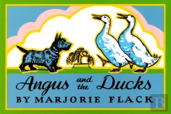 Bertrand.pt - Angus And The Ducks