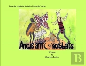 Angus Ant And The Acrobats