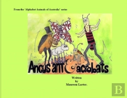 Bertrand.pt - Angus Ant And The Acrobats