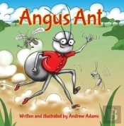 Angus Ant