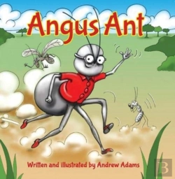 Bertrand.pt - Angus Ant