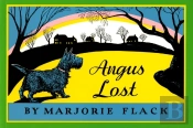 Angus Lost
