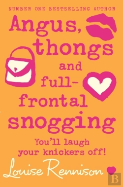 Bertrand.pt - Angus, Thongs And Full-Frontal Snogging