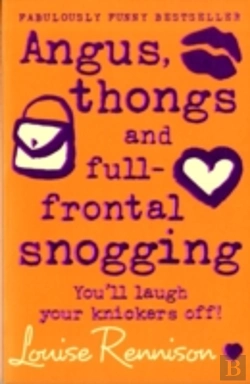 Bertrand.pt - Angus, Thongs And Full-Frontal Snogging